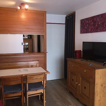 Le Christiania Les Bergers Appartement Alpe d'Huez Buitenkant foto